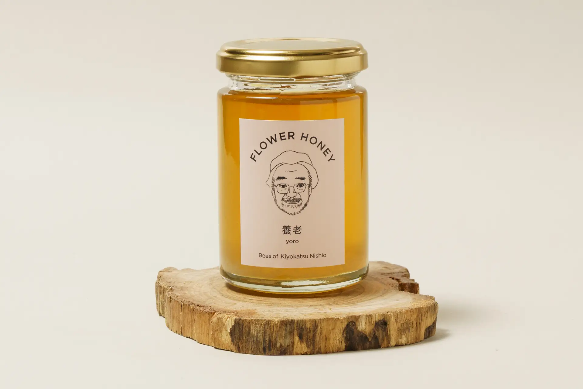 Flower Honey - Honey