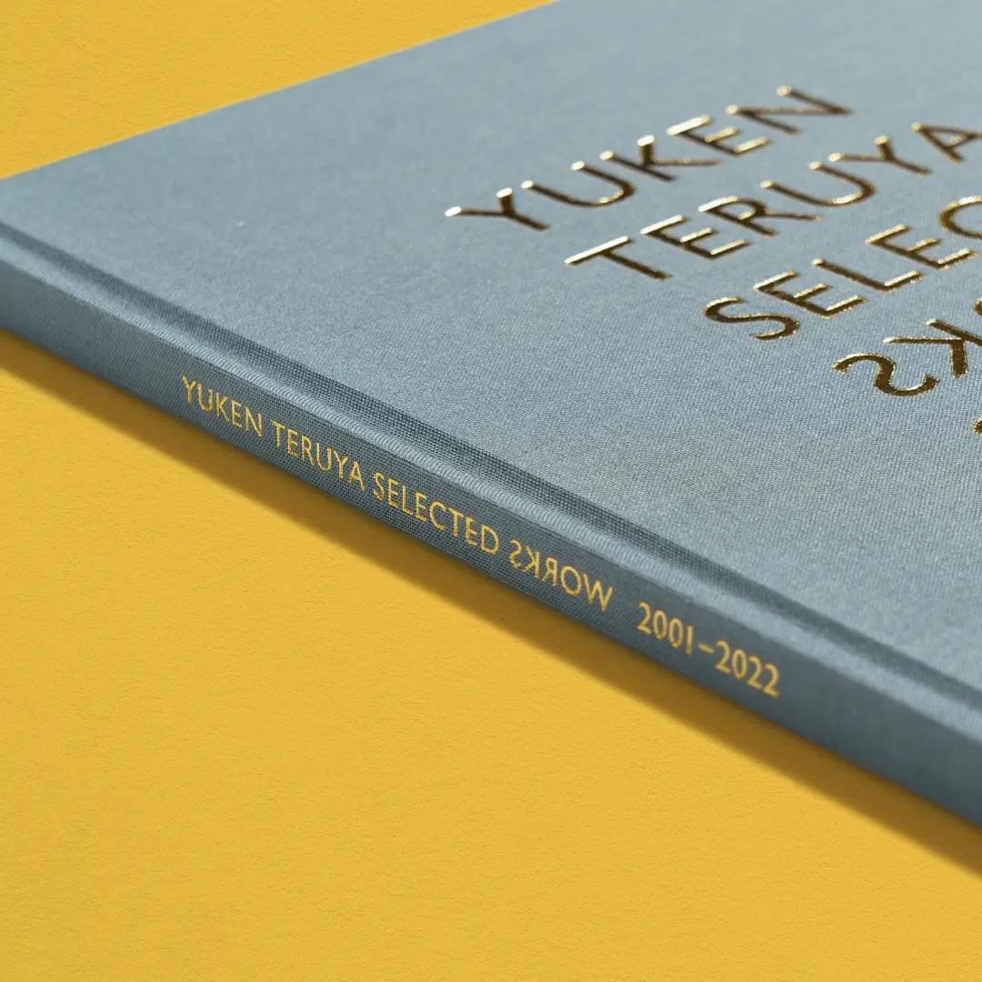 Yuken Teruya Selected Works 2001–2022